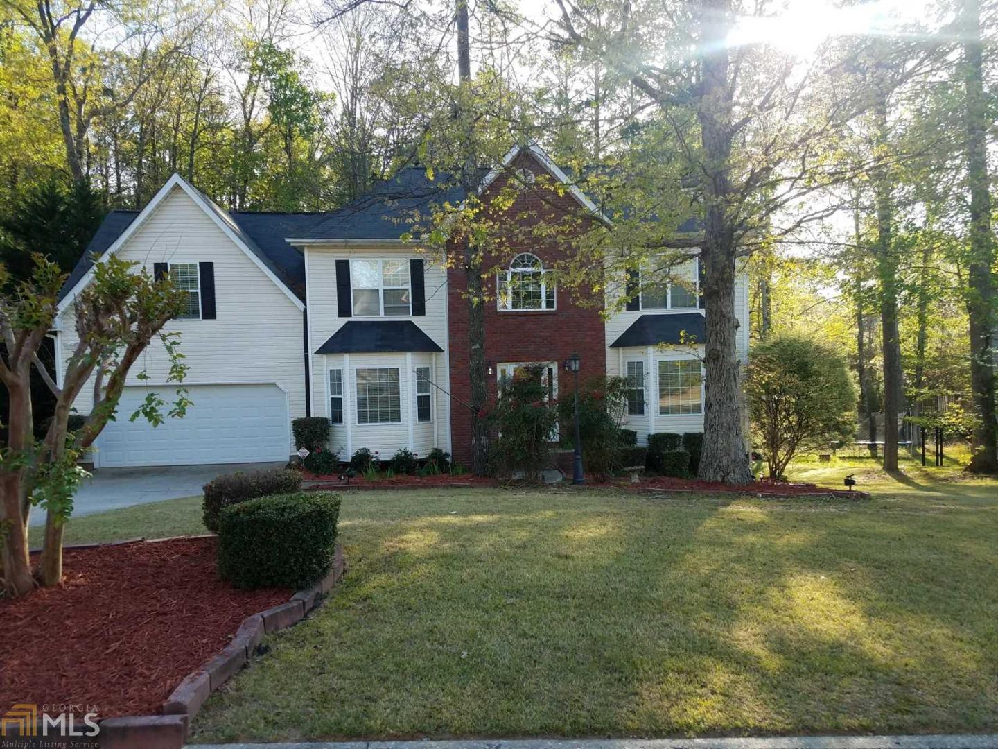 3950 Knotts Pass Road Southwest Snellville, GA 30039 - Photo 1 of 1 Gallery Image 1