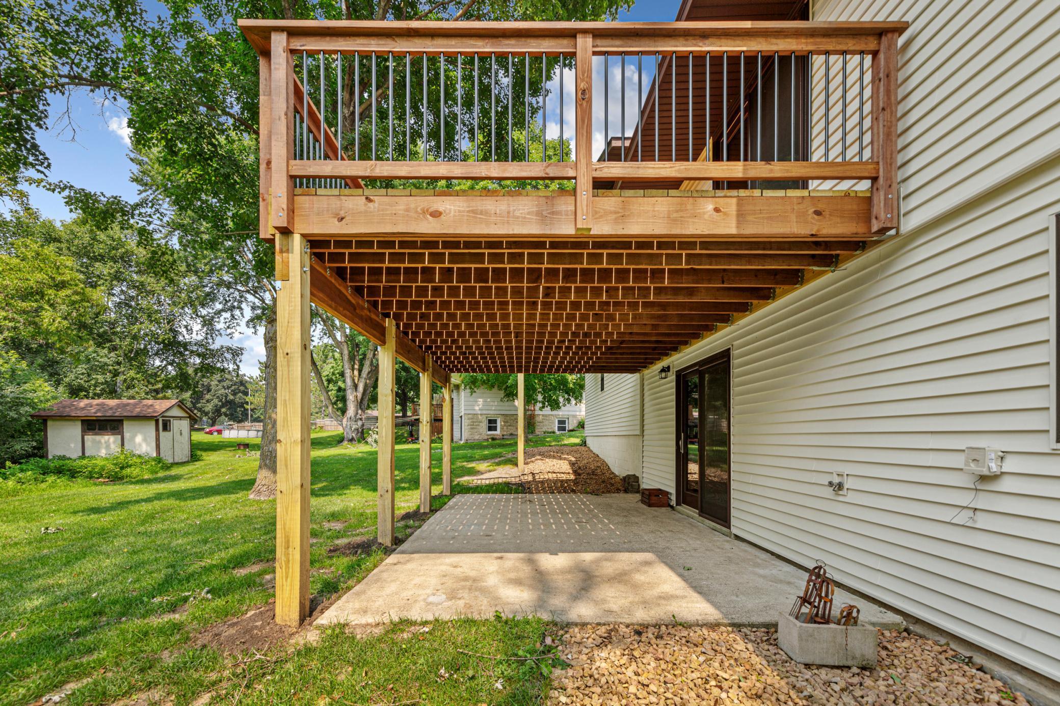 1270 Aldrich Way Faribault, MN 55021 - Photo 57 of 68