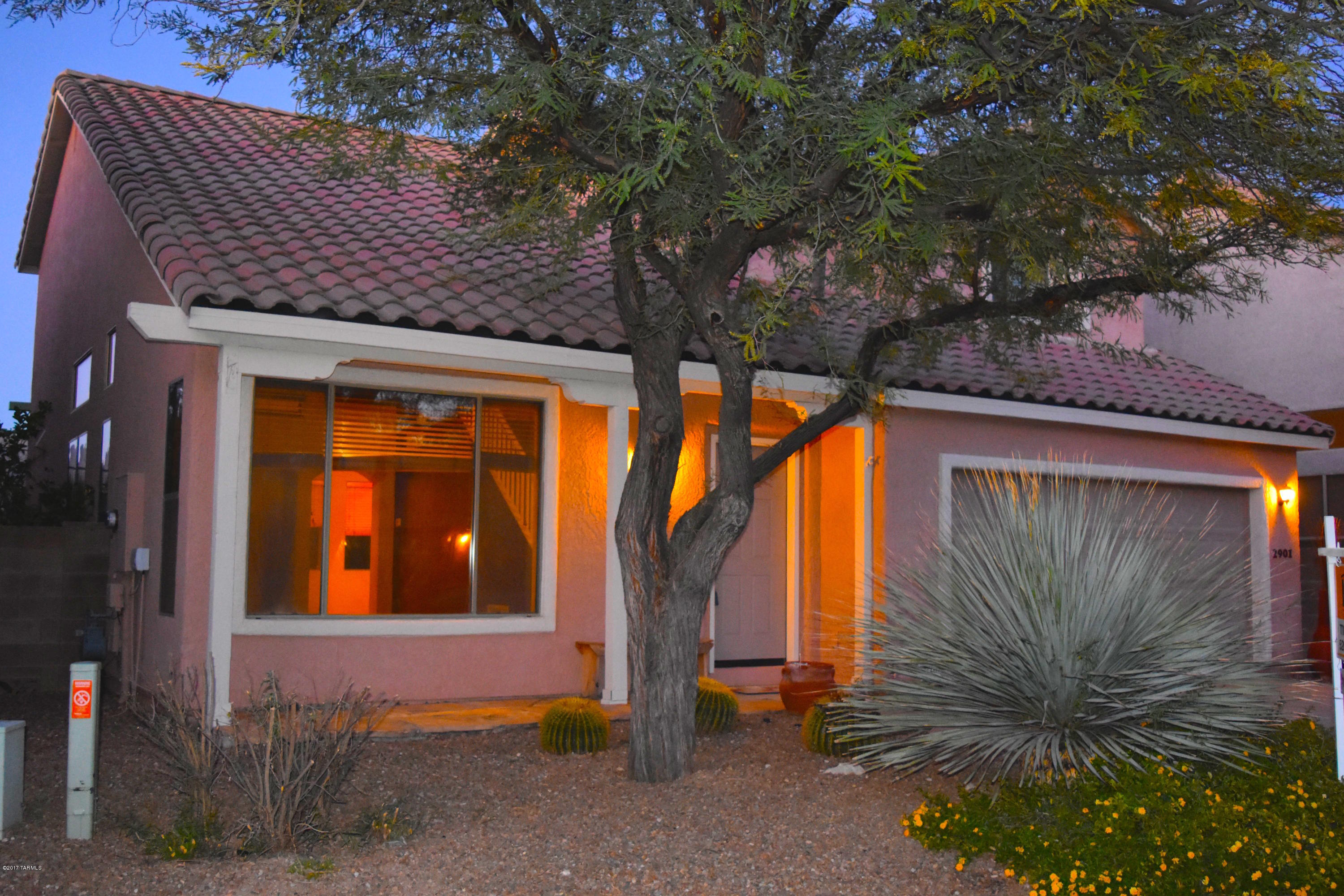 2901 East Racquet Court Tucson, AZ 85716 - Photo 20 of 22