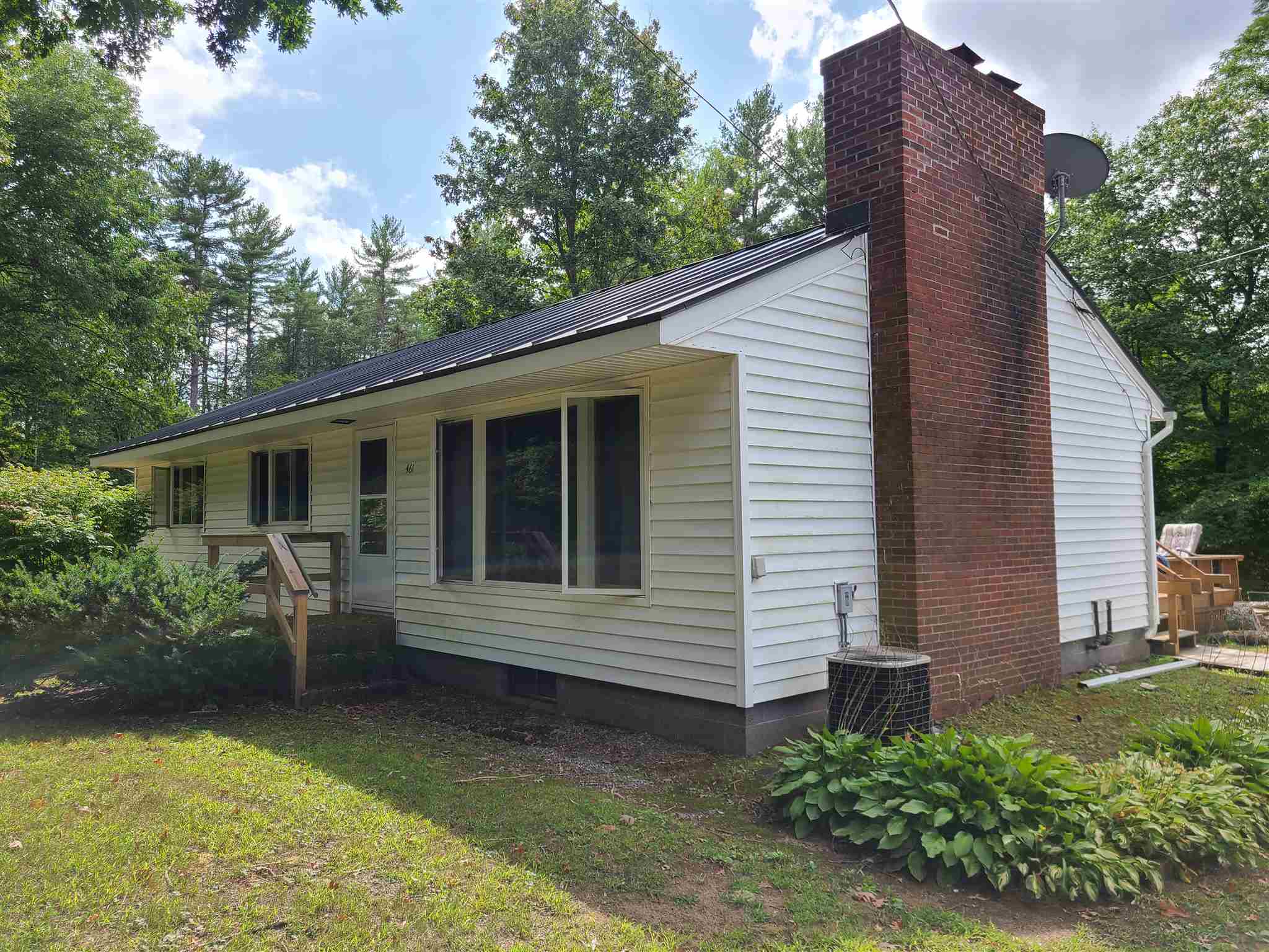 461 Plain Road Hinsdale, NH 03451 - Photo 2 of 24 Gallery Image 2