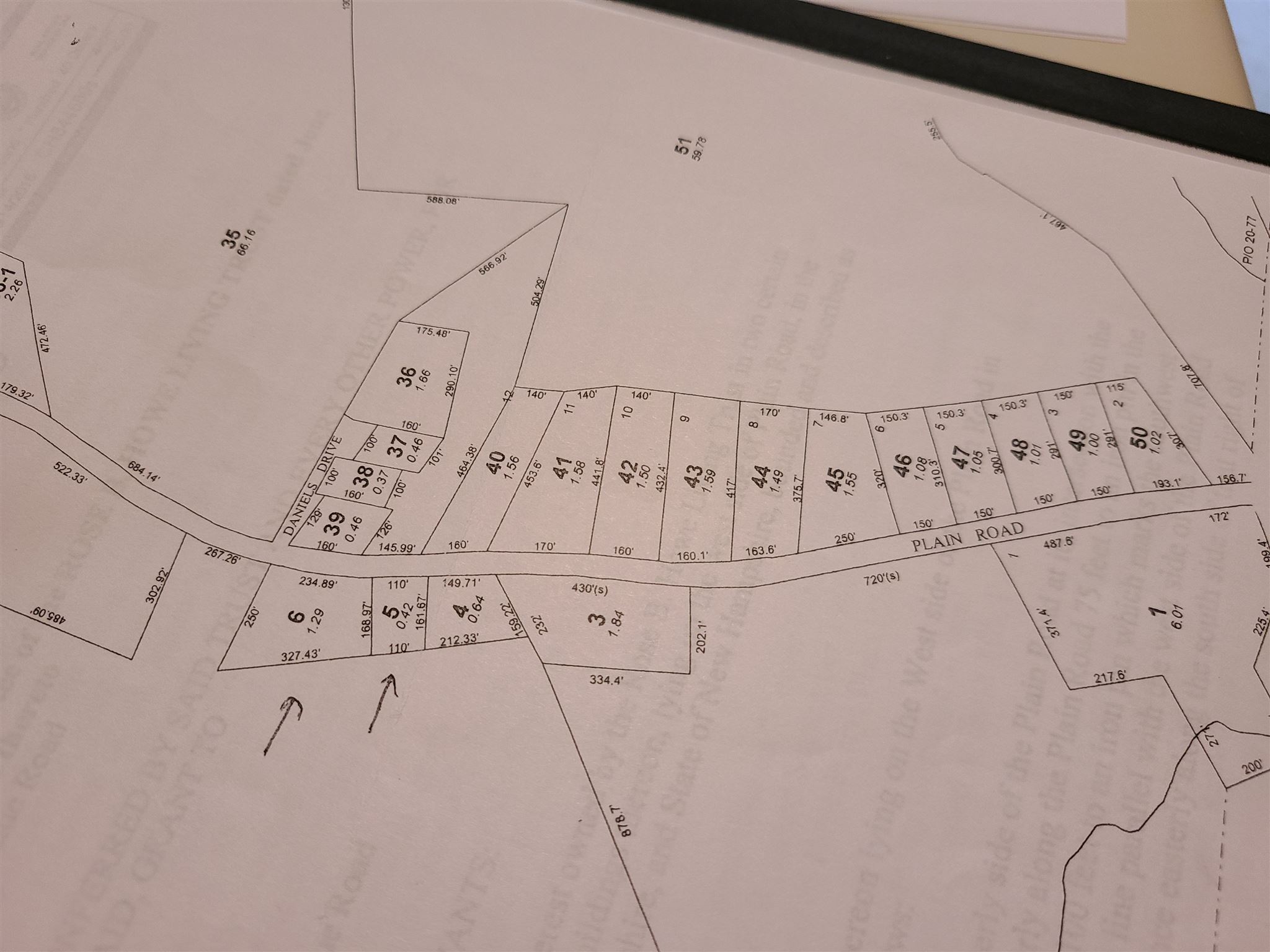 461 Plain Road Hinsdale, NH 03451 - Photo 11 of 24 Gallery Image 11