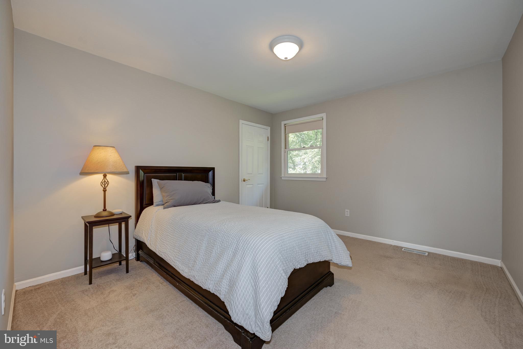 561 Nottingham Drive Yardley, PA 19067 - Photo 34 of 49 Forth Bedroom