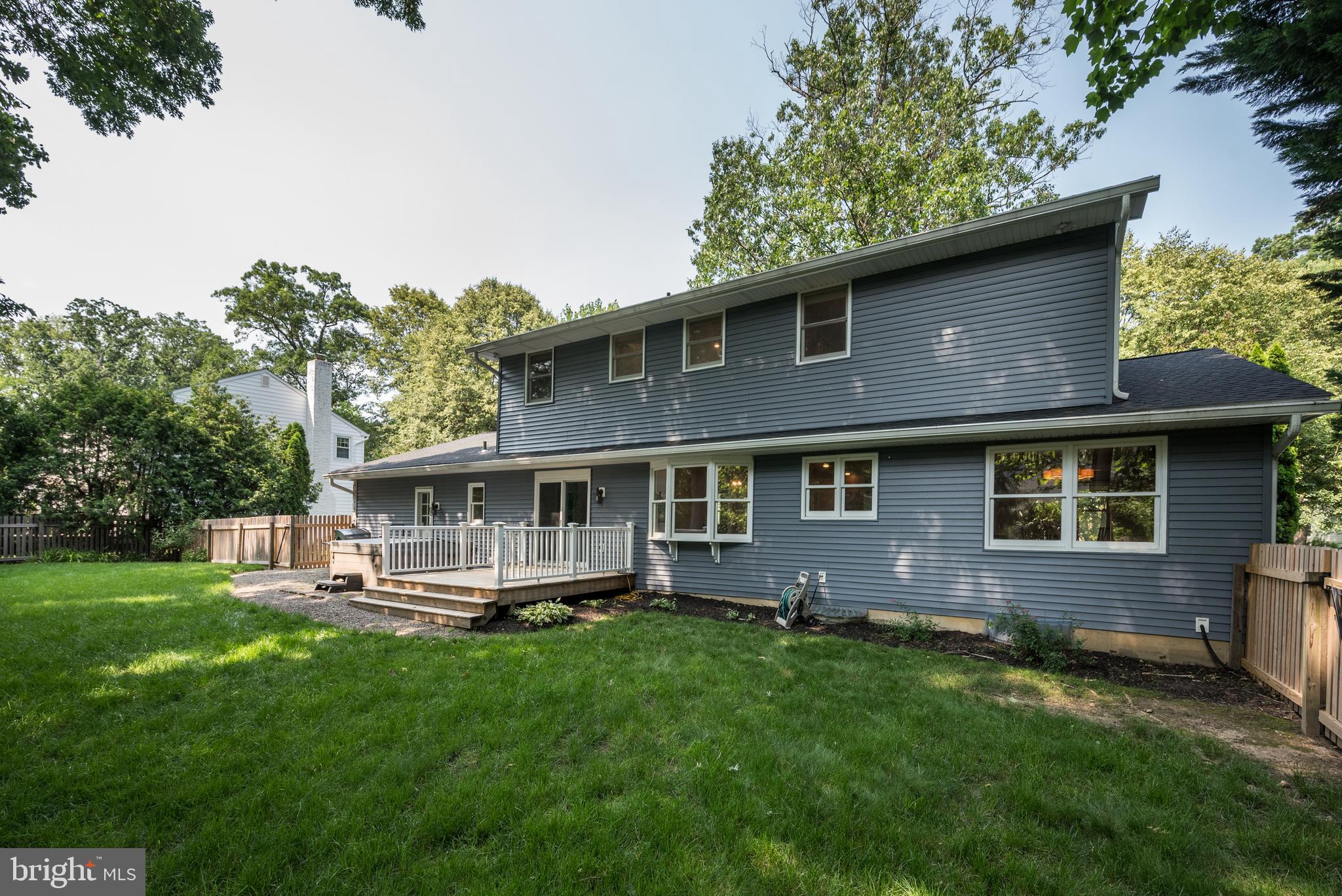 561 Nottingham Drive Yardley, PA 19067 - Photo 45 of 49 Gallery Image 45