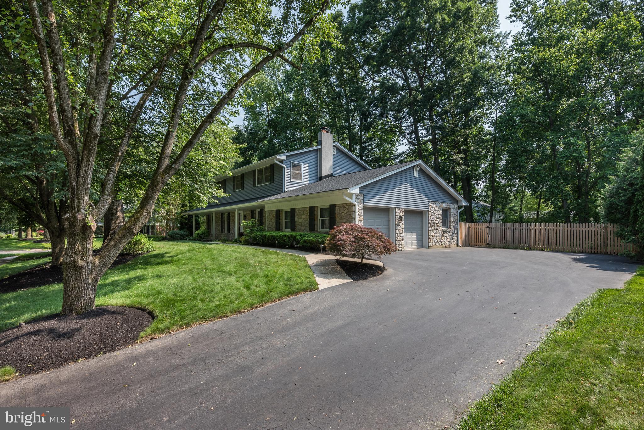 561 Nottingham Drive Yardley, PA 19067 - Photo 48 of 49 Gallery Image 48