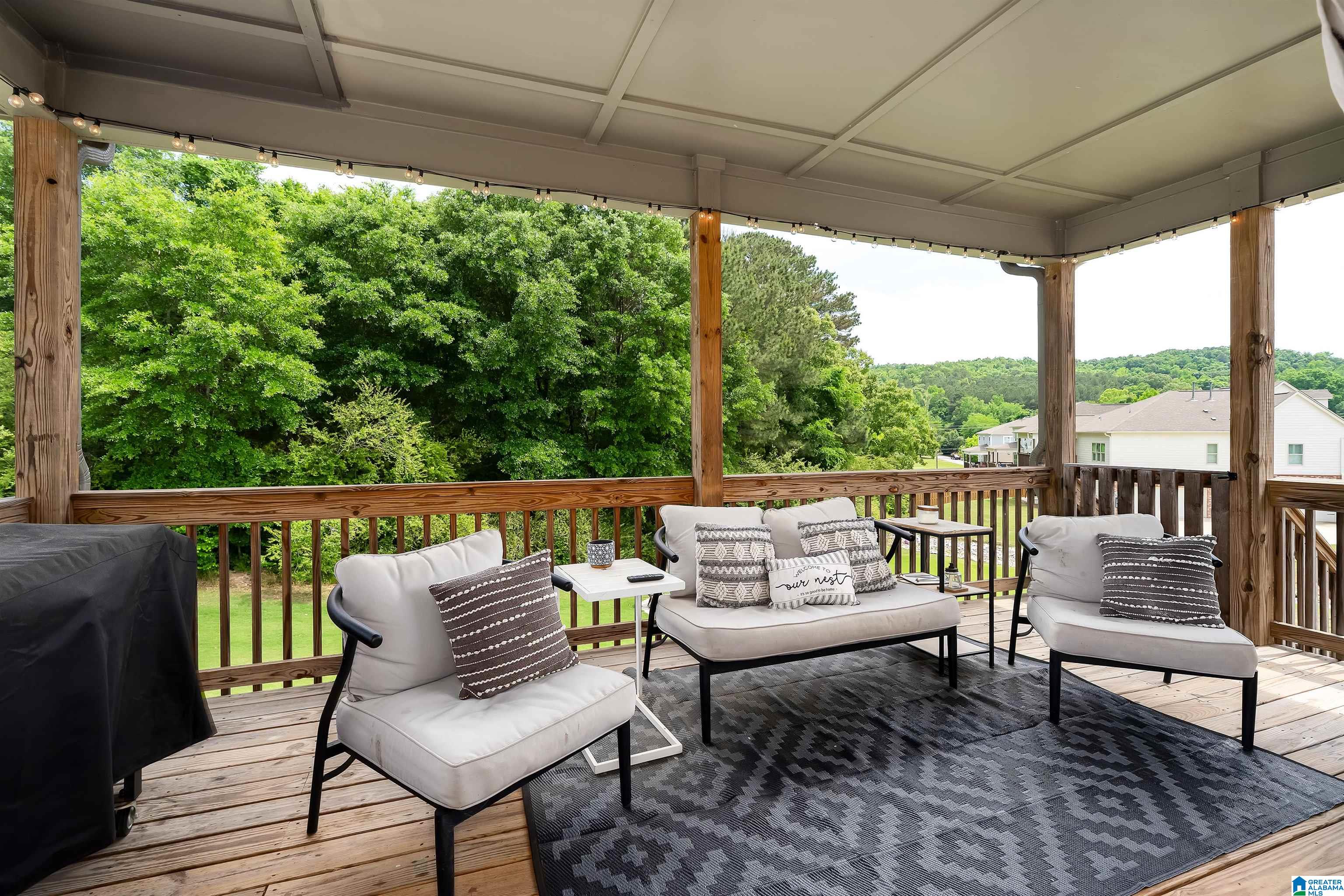 100 MacDonald Lk Road Springville, AL 35146 - Photo 33 of 37