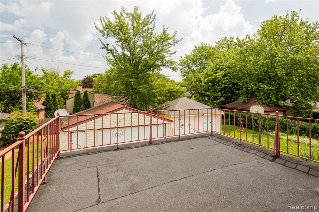 3924 Yorkshire Road Detroit, MI 48224 - Photo 30 of 42