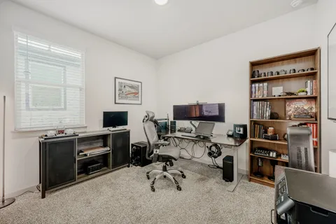 a view of a workspace with a workspace