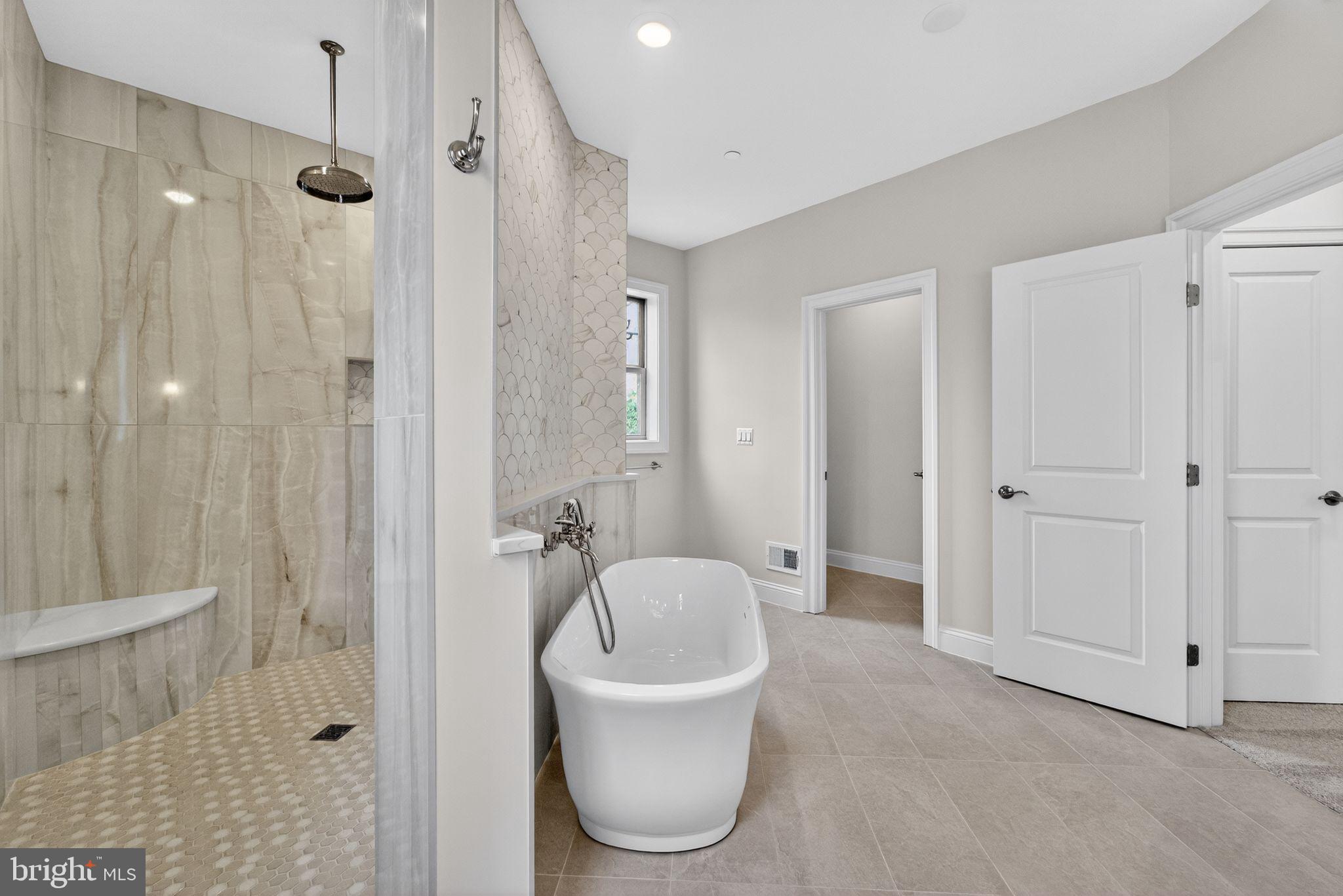 626 A Old County Road Severna Park, MD 21146 - Photo 25 of 52 a bathroom with a toilet and a sink