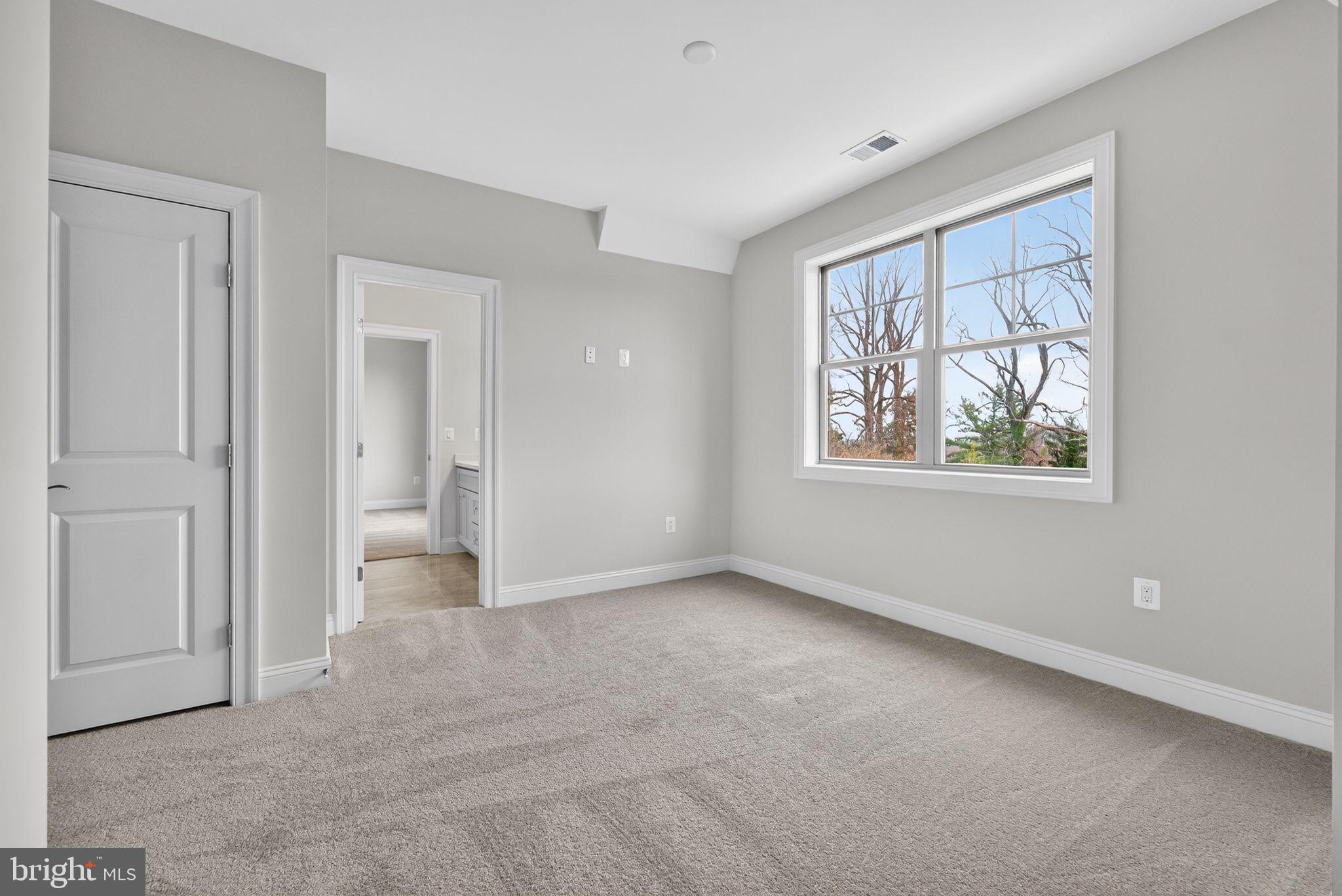 626 A Old County Road Severna Park, MD 21146 - Photo 29 of 52 a view of an empty room with a window