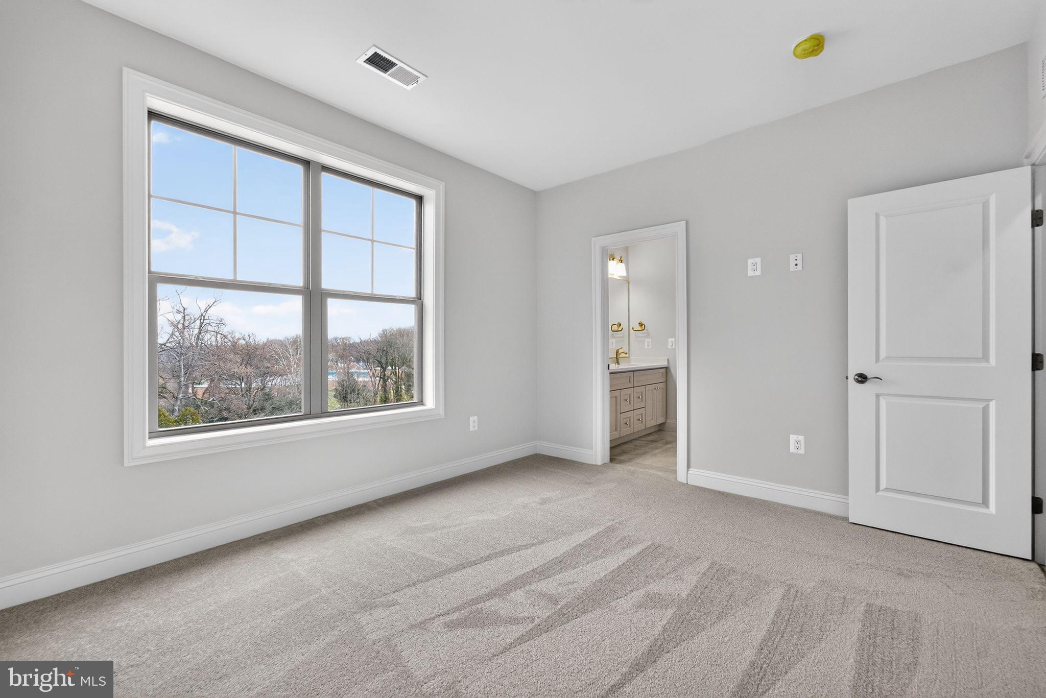 626 A Old County Road Severna Park, MD 21146 - Photo 31 of 52 a view of an empty room with a window