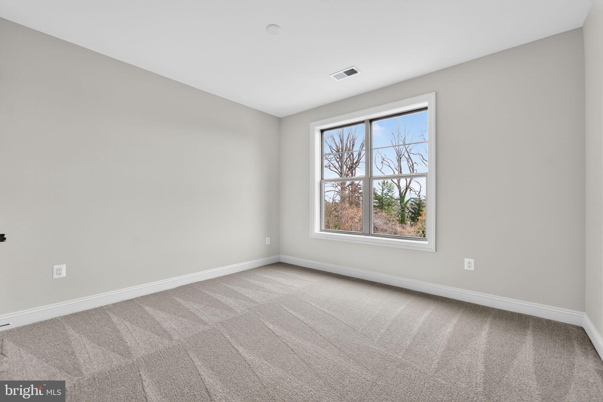 626 A Old County Road Severna Park, MD 21146 - Photo 33 of 52 a view of an empty room with a window