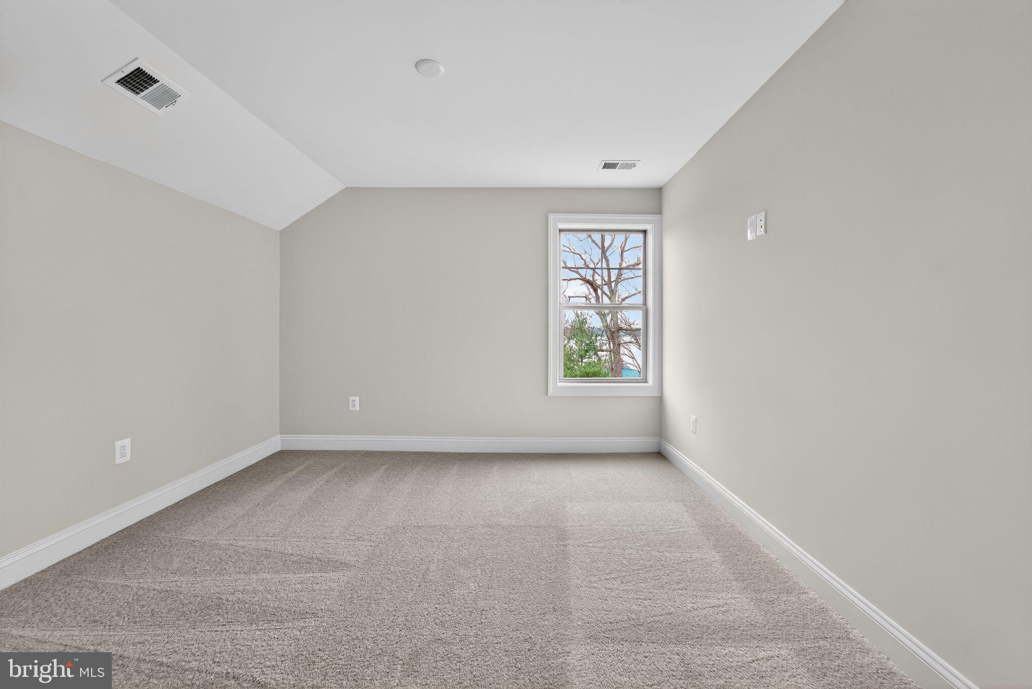 626 A Old County Road Severna Park, MD 21146 - Photo 34 of 52 an empty room with windows