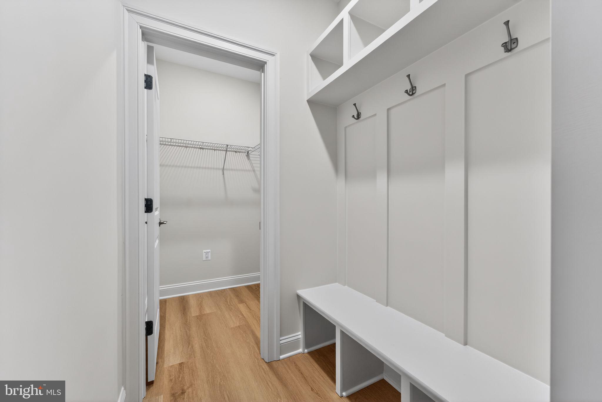 626 A Old County Road Severna Park, MD 21146 - Photo 50 of 52 a bathroom with a shower and a sink