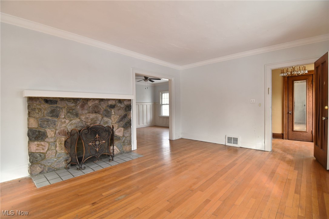 1682 Eddington Road Cleveland, OH 44118 - Photo 21 of 47 Gallery Image 21