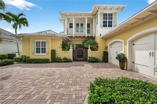 $2,350,000 | 281 Palm Island Lane, Vero Beach, FL 32963