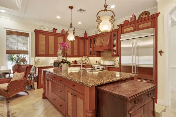 $2,350,000 | 281 Palm Island Lane, Vero Beach, FL 32963