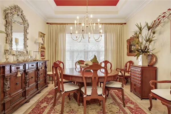 $2,350,000 | 281 Palm Island Lane, Vero Beach, FL 32963