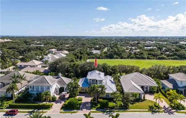 $2,350,000 | 281 Palm Island Lane, Vero Beach, FL 32963