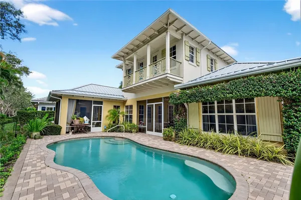 $2,350,000 | 281 Palm Island Lane, Vero Beach, FL 32963