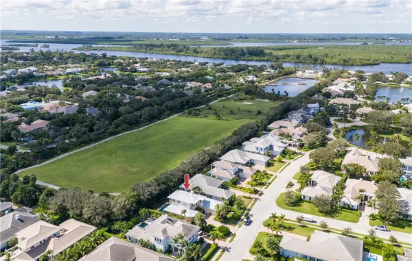 $2,350,000 | 281 Palm Island Lane, Vero Beach, FL 32963