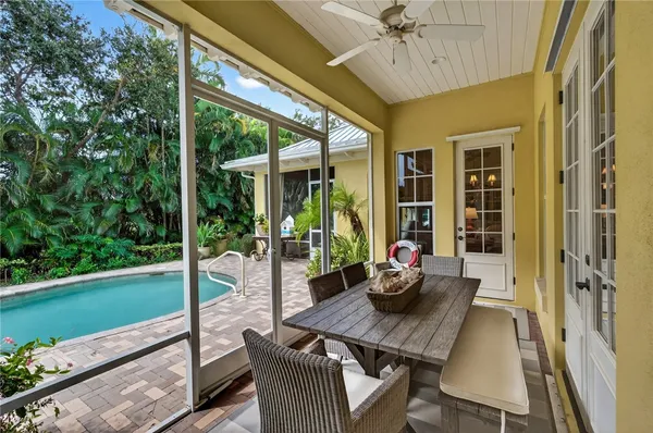 $2,350,000 | 281 Palm Island Lane, Vero Beach, FL 32963