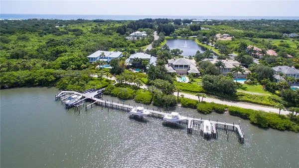 $2,350,000 | 281 Palm Island Lane, Vero Beach, FL 32963