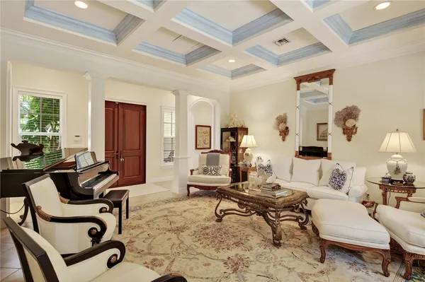 $2,350,000 | 281 Palm Island Lane, Vero Beach, FL 32963