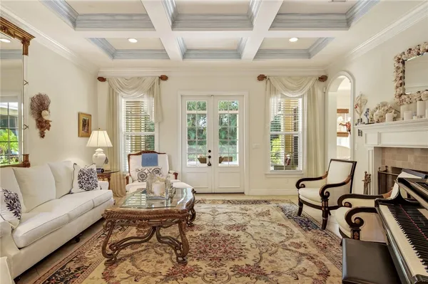 $2,350,000 | 281 Palm Island Lane, Vero Beach, FL 32963