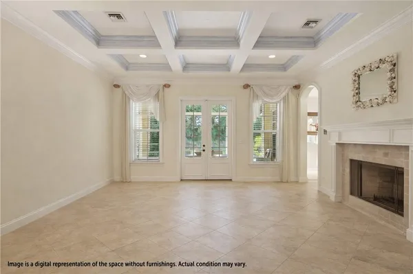 $2,350,000 | 281 Palm Island Lane, Vero Beach, FL 32963