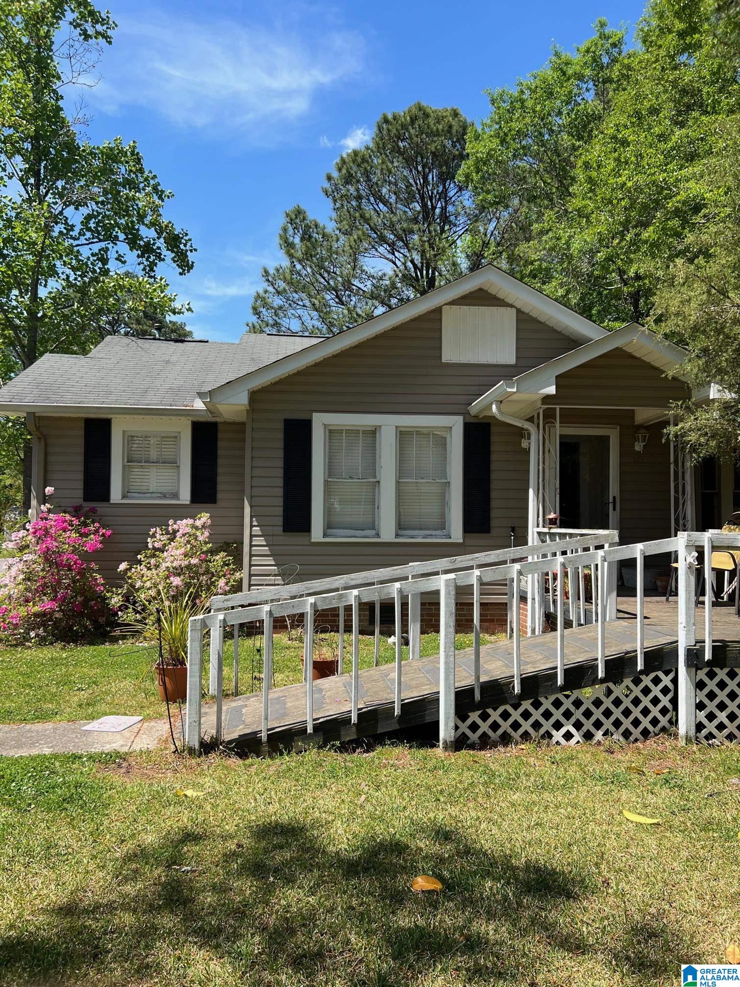 205 Russell Street Gadsden, AL 35905 - Photo 1 of 1