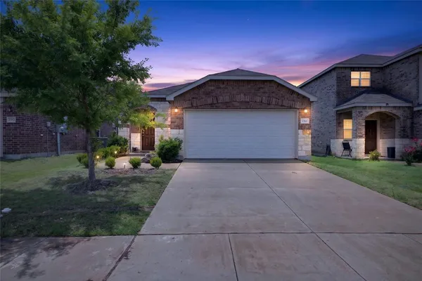$249,999 | 1512 Vega Drive, Forney, TX 75126
