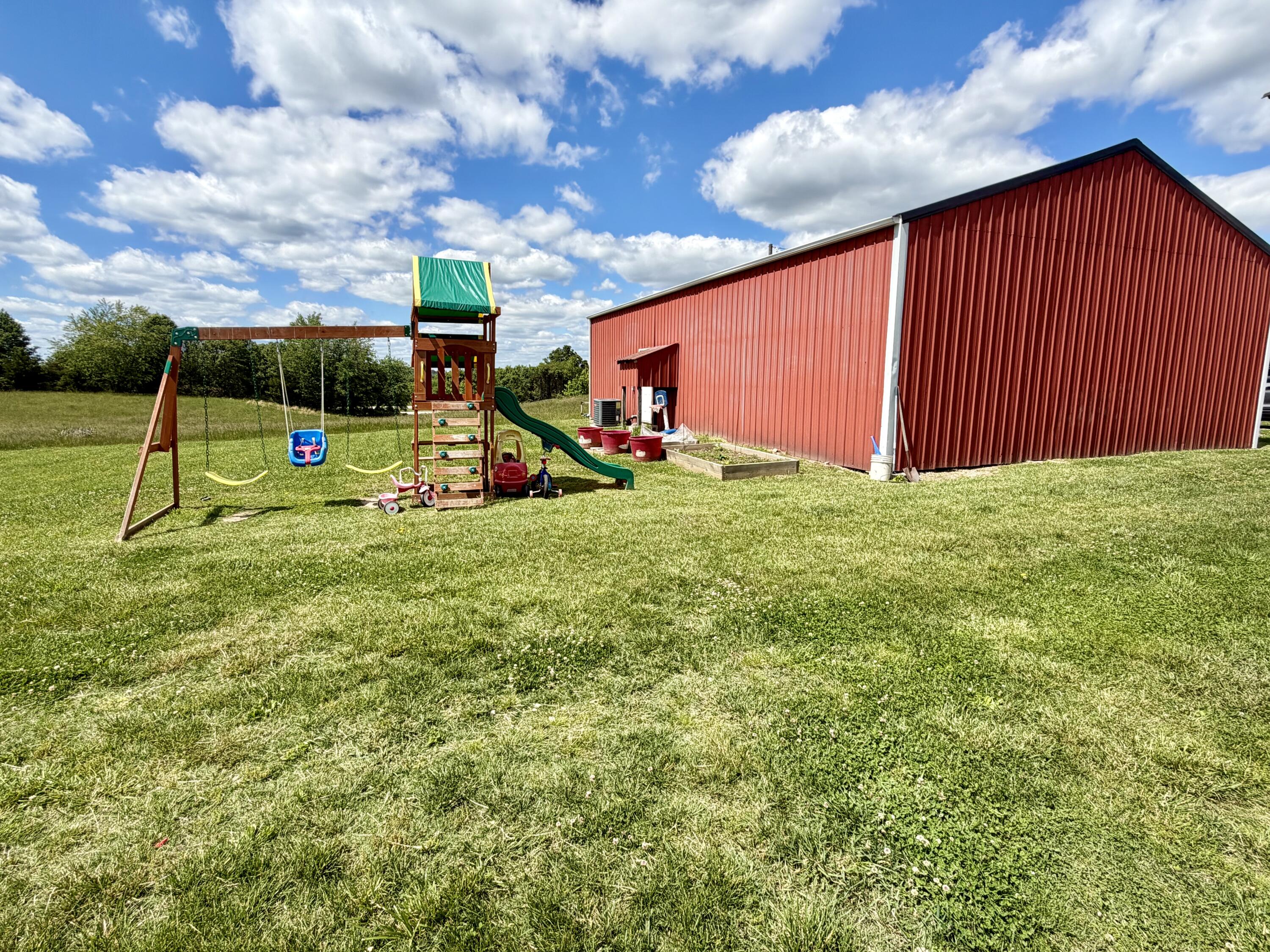 378 Wilson Road Somerset, KY 42503 - Photo 39 of 46 IMG_0453