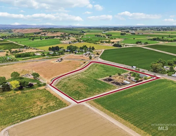 $1,698,840 | 19769 Karcher Road, Caldwell, ID 83607