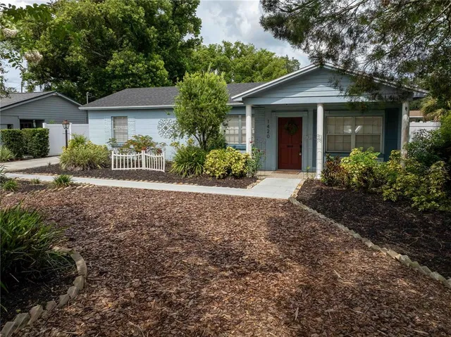 $329,000 | 1420 South Lincoln Avenue, Lakeland, FL 33803