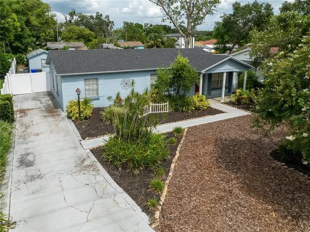 $329,000 | 1420 South Lincoln Avenue, Lakeland, FL 33803