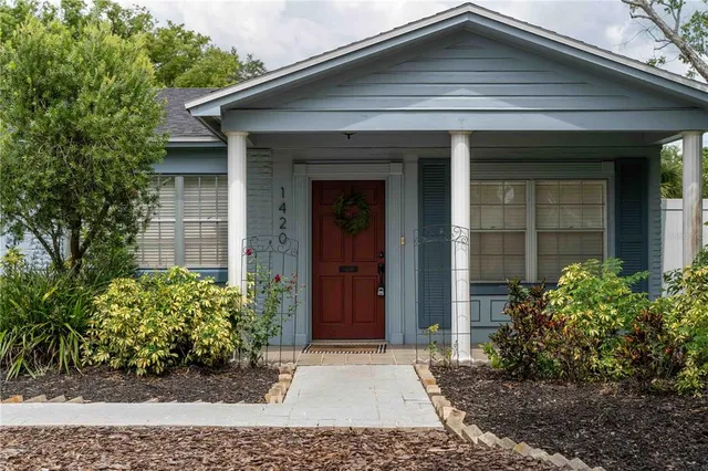 $329,000 | 1420 South Lincoln Avenue, Lakeland, FL 33803