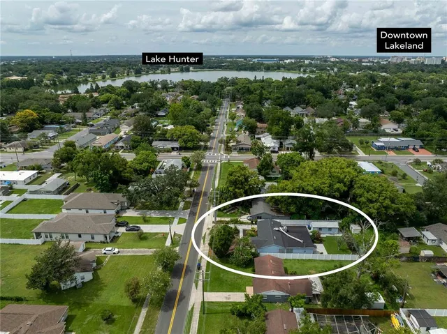 $329,000 | 1420 South Lincoln Avenue, Lakeland, FL 33803