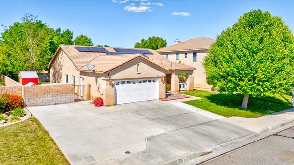 $490,000 | 2037 West Ave H6, Lancaster, CA 93536