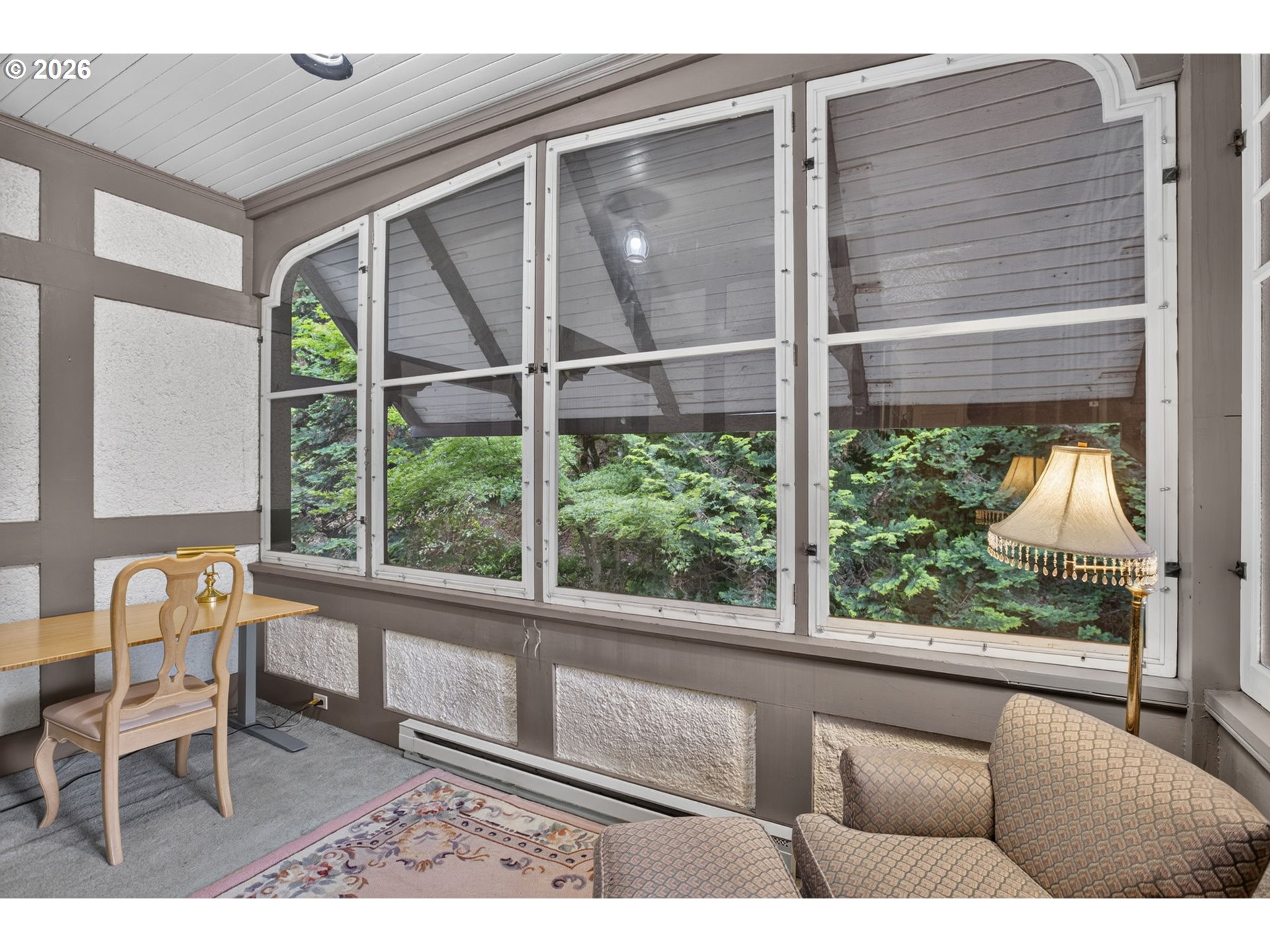 2658 Northwest Cornell Road Portland, OR 97210 - Photo 30 of 47