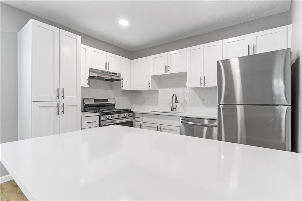 1701 Hawthorne Avenue, Unit 1B Atlanta, GA 30337 - Photo 7 of 19