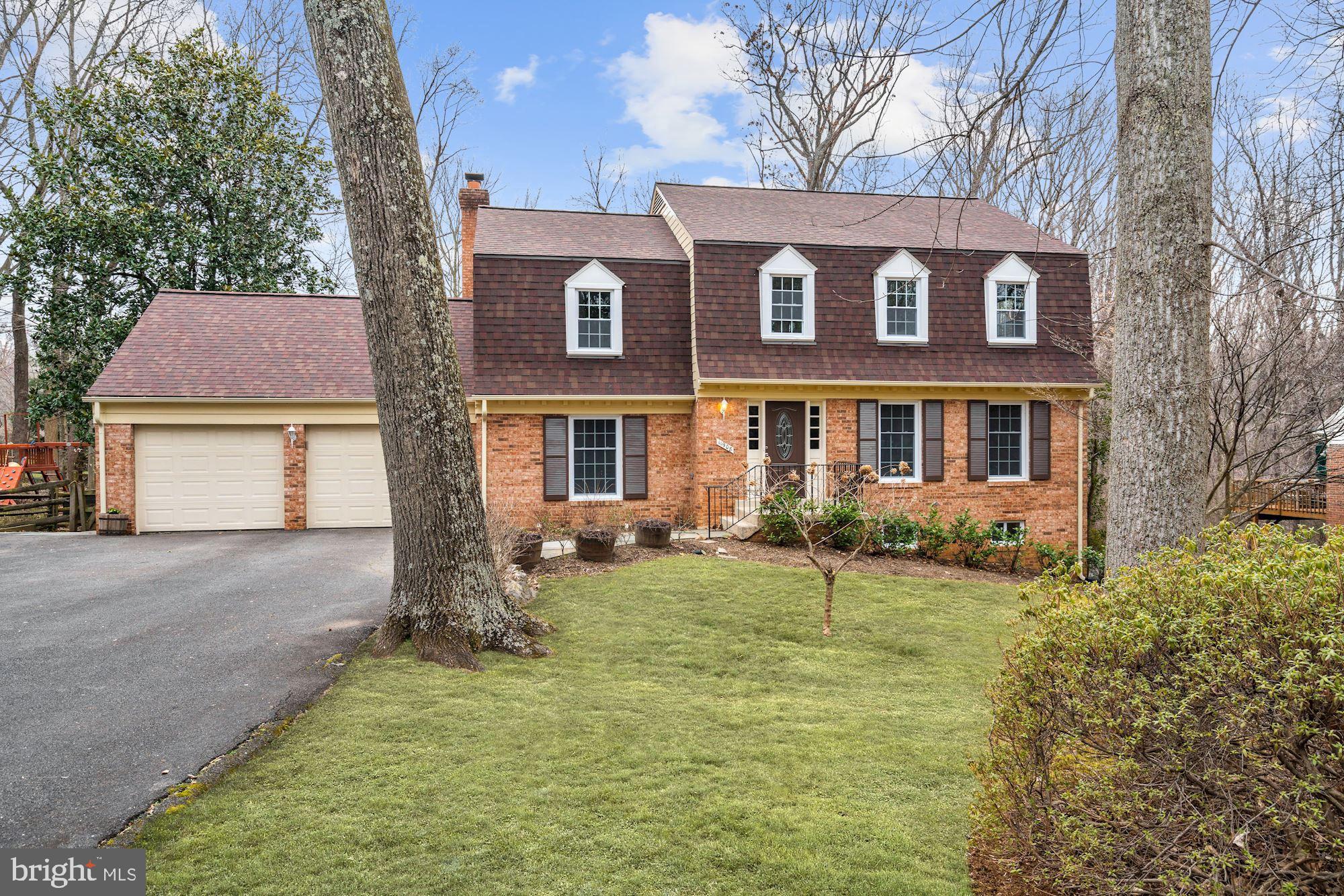 11908 Hunting Ridge Court Potomac, MD 20854 - Photo 1 of 36 11908 Hunting Ridge Court