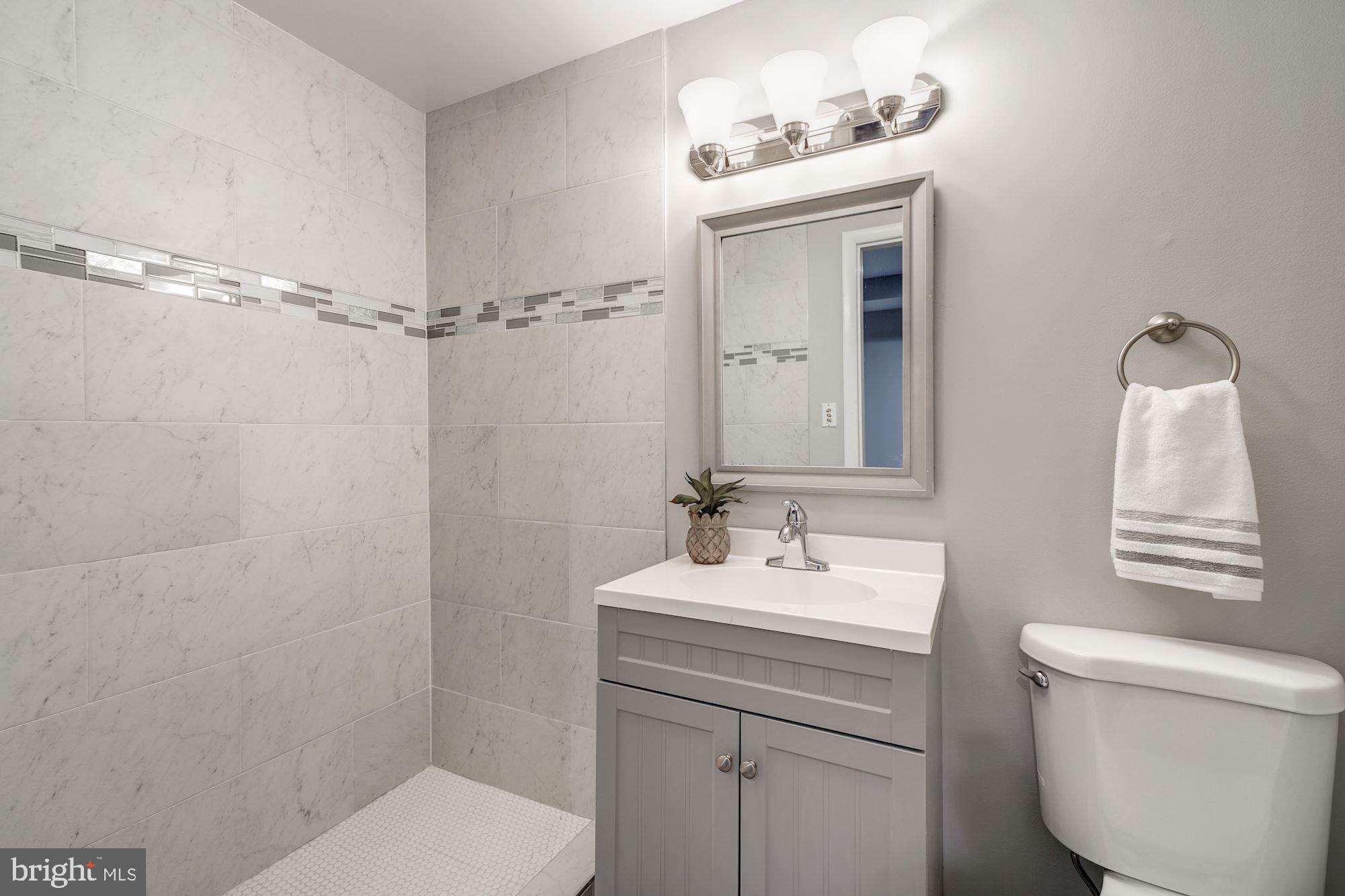 11908 Hunting Ridge Court Potomac, MD 20854 - Photo 29 of 36 Lower Level - Full Bath