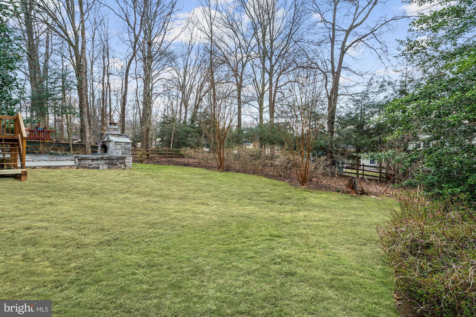 11908 Hunting Ridge Court Potomac, MD 20854 - Photo 31 of 36 0.41 Acres