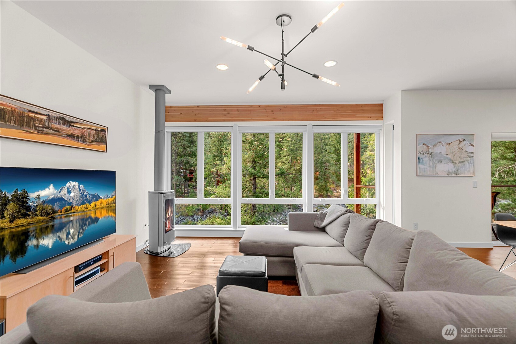 8970 Icicle Road Leavenworth, WA 98826 - Photo 17 of 37