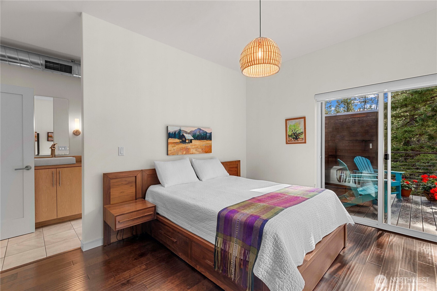 8970 Icicle Road Leavenworth, WA 98826 - Photo 20 of 37