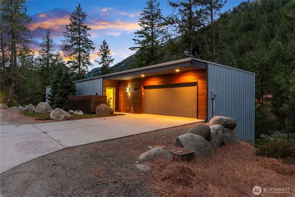 $1,399,000 | 8970 Icicle Road, Leavenworth, WA 98826