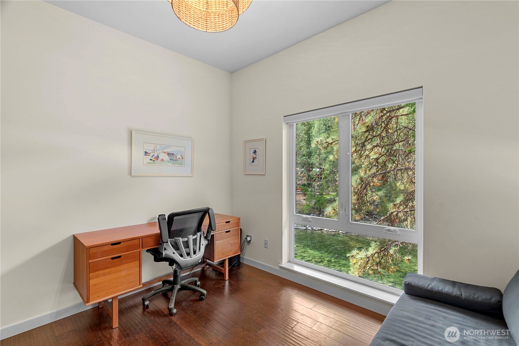 8970 Icicle Road Leavenworth, WA 98826 - Photo 31 of 37