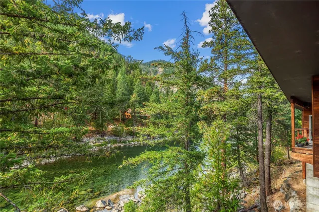 $1,500,000 | 8970 Icicle Road, Leavenworth, WA 98826