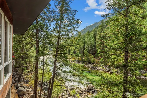 $1,399,000 | 8970 Icicle Road, Leavenworth, WA 98826