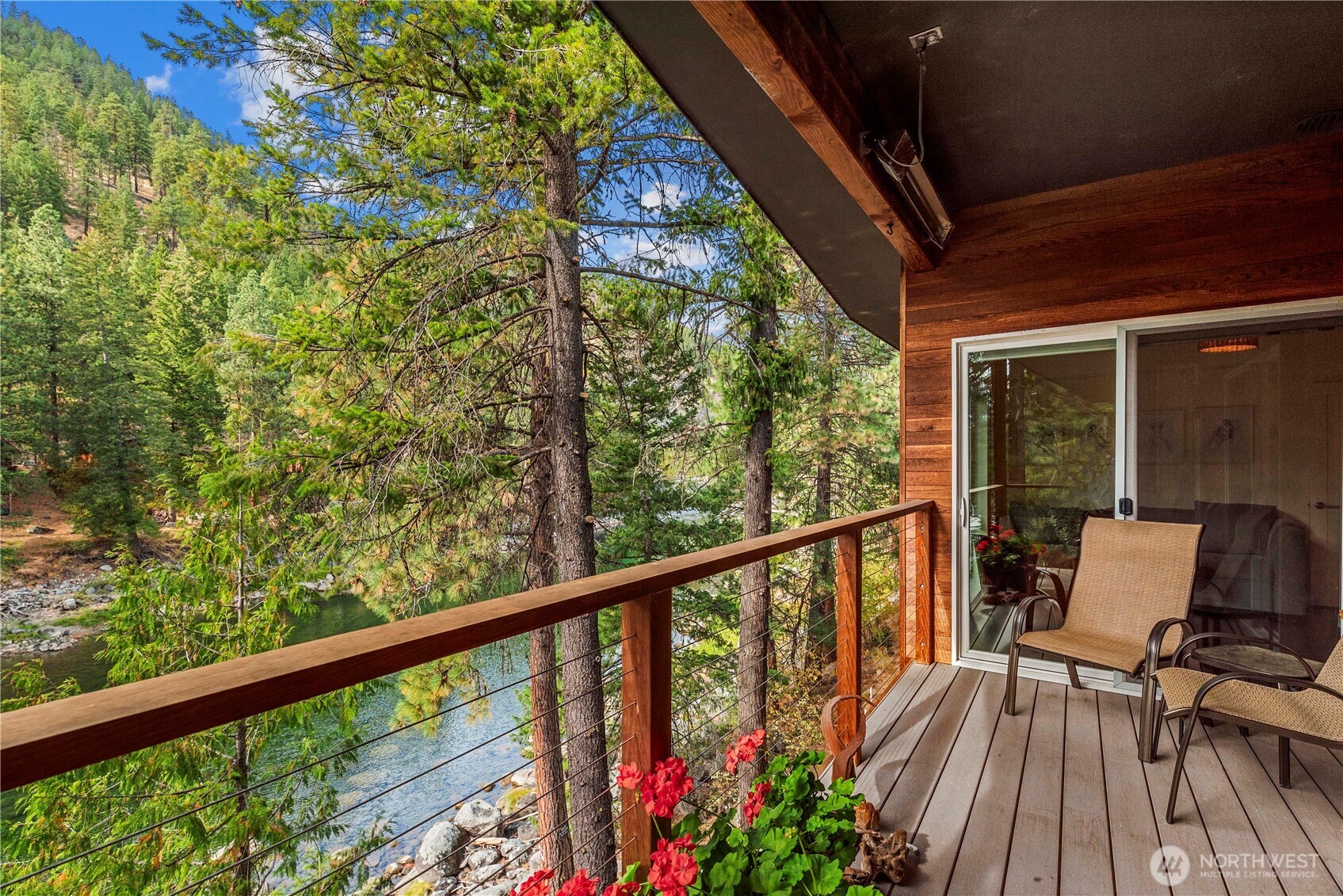 8970 Icicle Road Leavenworth, WA 98826 - Photo 8 of 37